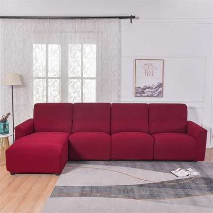 91家纺网 家纺一手货源 找家纺 （总）飞翔 2024新款玉米绒贵妃芝华士沙发套