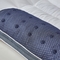 91家纺网 家纺一手货源 找家纺 （总）梵希良品 2024新款立体磨毛决明子磁疗枕芯枕头保健枕 