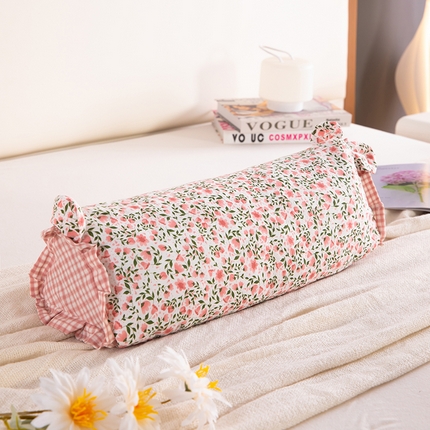 91家纺网 家纺一手货源 找家纺 （总）枕之坊 2025新款三角兔荞麦枕头枕芯