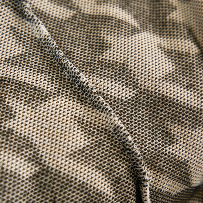 91家纺网 家纺一手货源 找家纺 （总）逐日沙发套  2024新款舒棉绒千鸟格系列 沙发笠