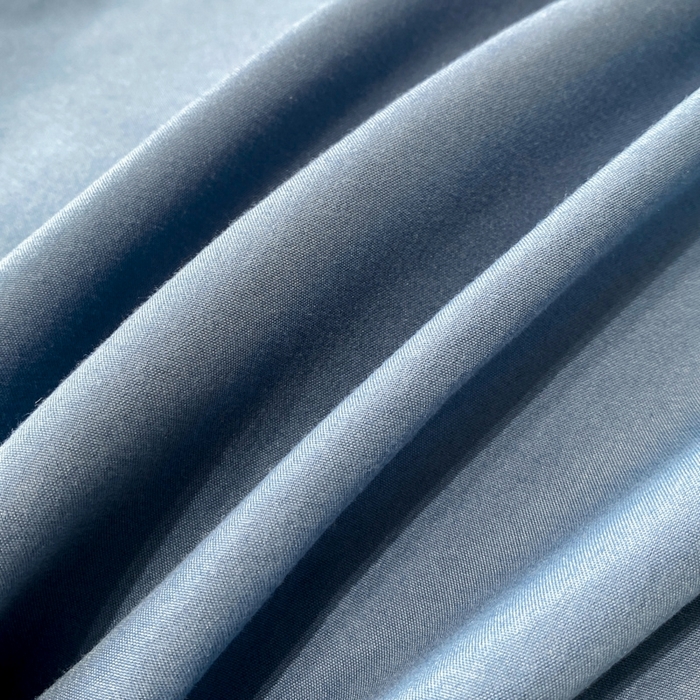 91家纺网 家纺一手货源 找家纺 遇见家居生活馆 2024新款亲肤磨毛刺绣四件套-克洛伊 克洛伊-宾利蓝