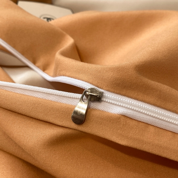 91家纺网 家纺一手货源 找家纺 遇见家居生活馆 2024新款亲肤磨毛刺绣四件套-克洛伊 克洛伊-奶昔白