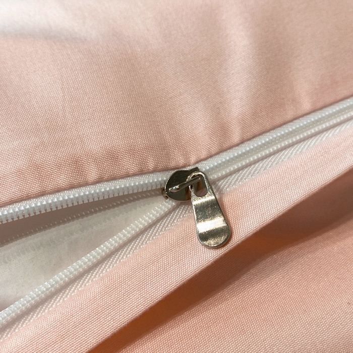 91家纺网 家纺一手货源 找家纺 遇见家居生活馆 2024新款亲肤磨毛刺绣四件套-克洛伊 克洛伊-嫩粉