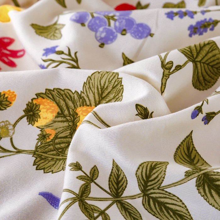 91家纺网 家纺一手货源 找家纺 佑泽 2025新款高克重植物羊绒上下铺三件套 绝代芳华