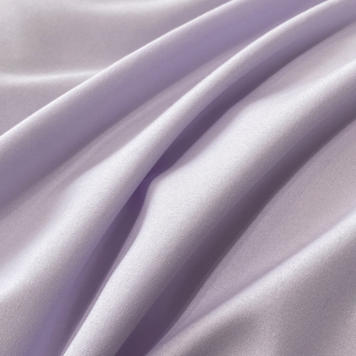 91家纺网 家纺一手货源 找家纺 遇见家居生活馆 2024新款亲肤磨毛刺绣四件套-克洛伊 克洛伊-罗兰紫