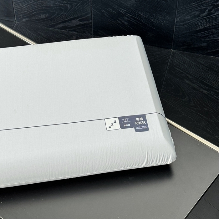 91家纺网 家纺一手货源 找家纺 （总）安莱生活 2024新款亚朵素翼云端8s深睡枕por枕头针织