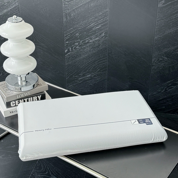 91家纺网 家纺一手货源 找家纺 （总）安莱生活 2024新款亚朵素翼云端8s深睡枕por枕头针织