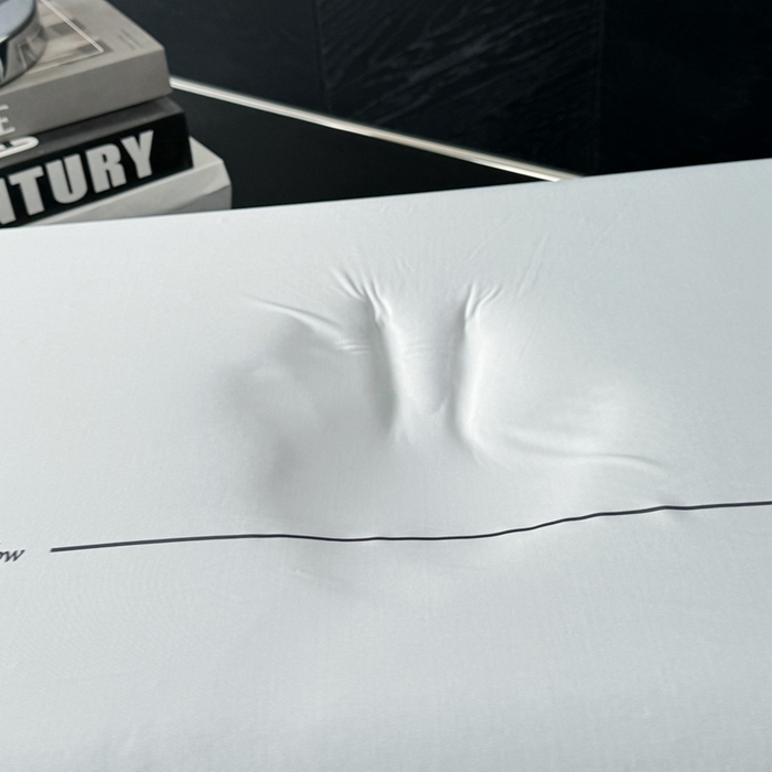 91家纺网 家纺一手货源 找家纺 （总）安莱生活 2024新款亚朵素翼云端8s深睡枕por枕头针织