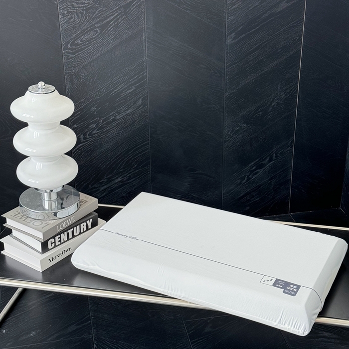 91家纺网 家纺一手货源 找家纺 （总）安莱生活 2024新款亚朵素翼云端8s深睡枕por枕头针织