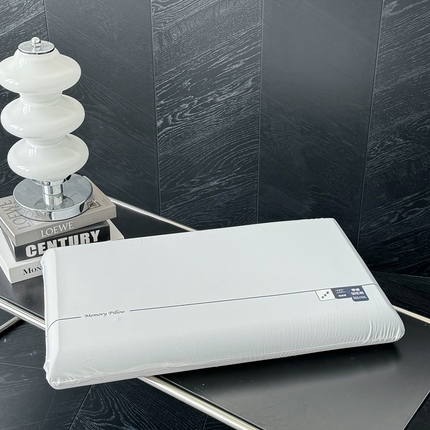 91家纺网 家纺一手货源 找家纺 （总）安莱生活 2024新款亚朵素翼云端8s深睡枕por枕头针织