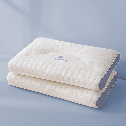 （总）贵夫人 2024新款深睡舱SPA乳胶护颈枕