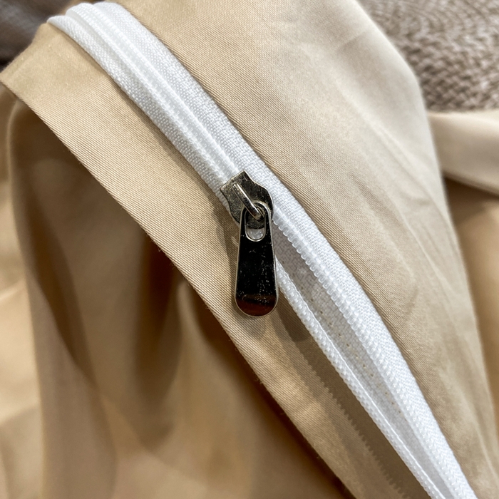 91家纺网 家纺一手货源 找家纺 魅都 100s长绒棉数码印花大拼角轻奢四件套 金