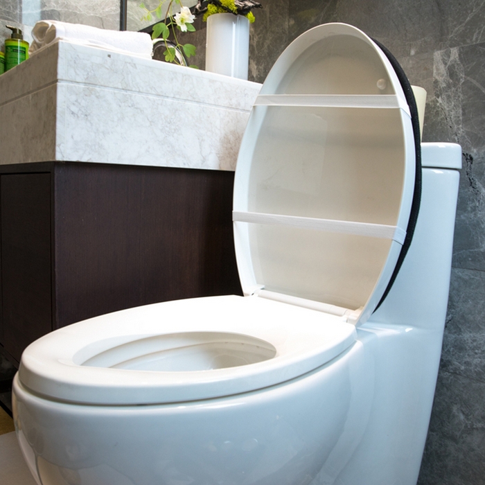 91家纺网 家纺一手货源 找家纺 爵仕家纺 2024新款网销款卫浴三件套地垫马桶盖 金菠萝