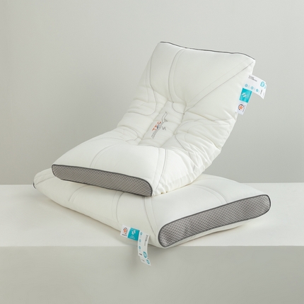 （总）逸寐睡眠（枕芯/被芯） 2024新款维抑菌养眠枕枕头枕芯