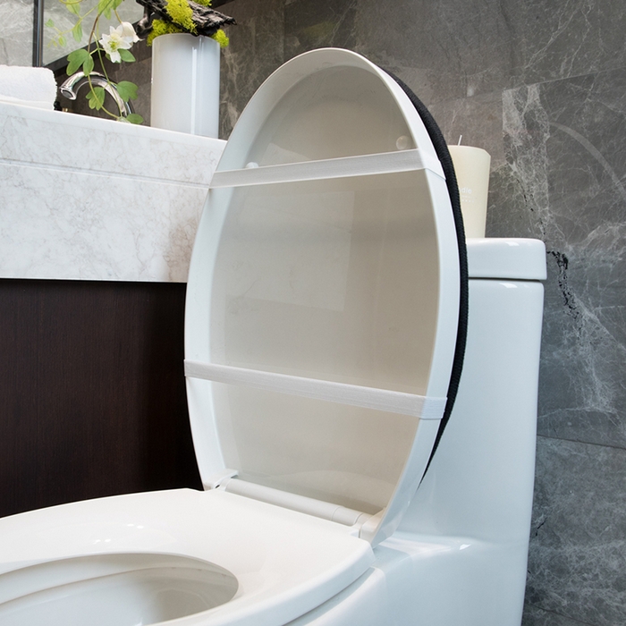 91家纺网 家纺一手货源 找家纺 爵仕家纺 2024新款网销款卫浴三件套地垫马桶盖 亲爱的