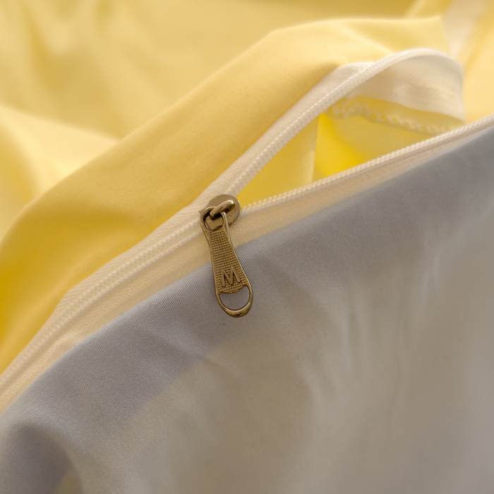 91家纺网 家纺一手货源 找家纺 曼谷家纺 新款毛巾绣四件套小狗图案柔软磨毛床上用品水洗棉套件 长耳兔-芝士蓝