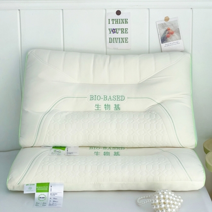 （总）爱尚家枕芯  2024新款零压生物基健康枕 枕头枕芯