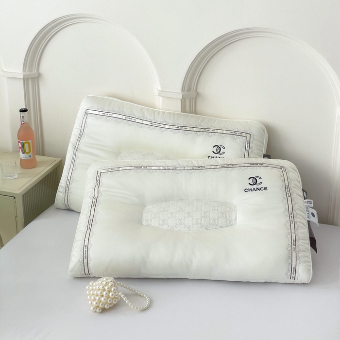 91家纺网 家纺一手货源 找家纺 （总）爱尚家枕芯 2024新款抗菌生态枕 枕头枕芯