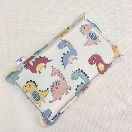 91家纺网 家纺一手货源 找家纺 （总）芯辰 2024新款零压力儿童枕 枕头枕芯