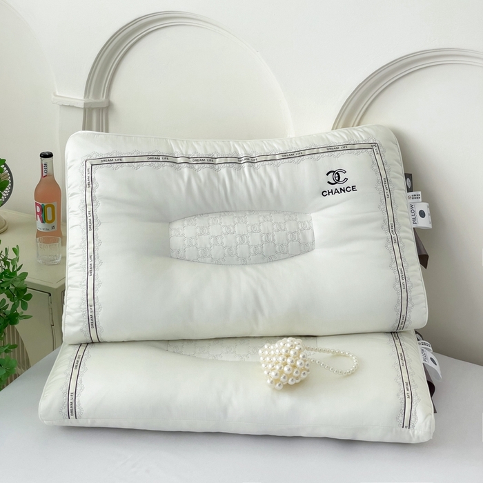 91家纺网 家纺一手货源 找家纺 （总）爱尚家枕芯 2024新款抗菌生态枕 枕头枕芯