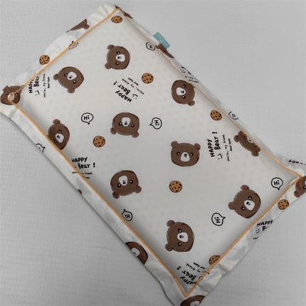 91家纺网 家纺一手货源 找家纺 （总）芯辰 2024新款零压力儿童枕 枕头枕芯