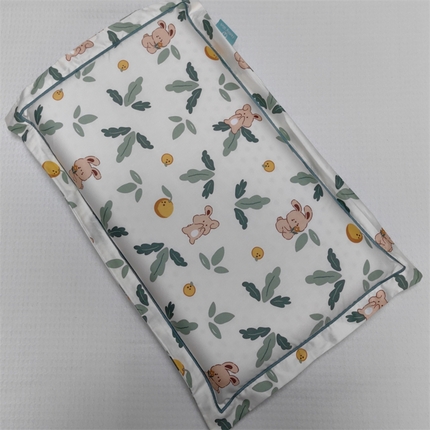 91家纺网 家纺一手货源 找家纺 （总）芯辰 2024新款零压力儿童枕 枕头枕芯