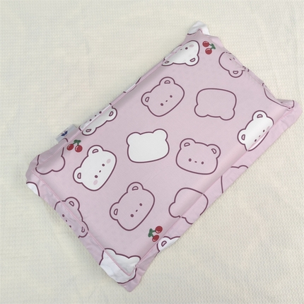 91家纺网 家纺一手货源 找家纺 （总）芯辰 2024新款零压力儿童枕 枕头枕芯