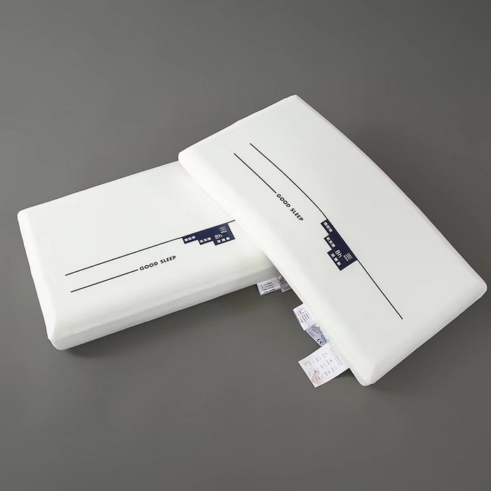 91家纺网 家纺一手货源 找家纺 （总）帛茗轩家居 2024新款五星级酒店枕头枕芯