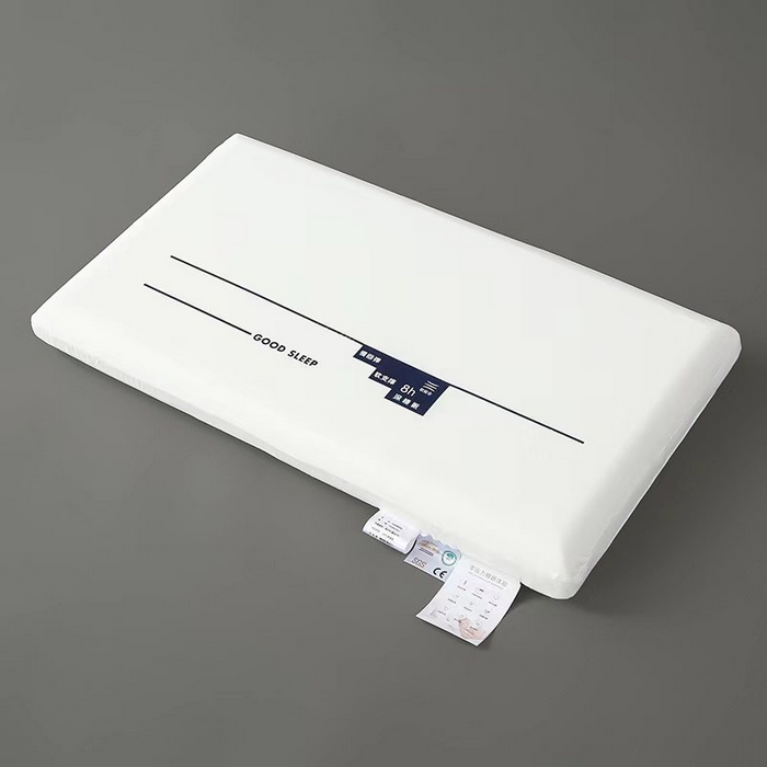 91家纺网 家纺一手货源 找家纺 （总）帛茗轩家居 2024新款五星级酒店枕头枕芯