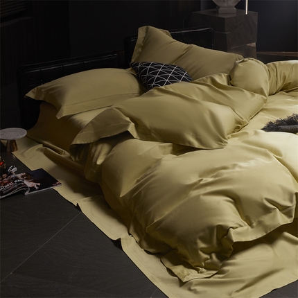 91家纺网 家纺一手货源 找家纺 （总）嘉恋家纺 2024新款东帝兴正宗100支全棉磨毛四件套