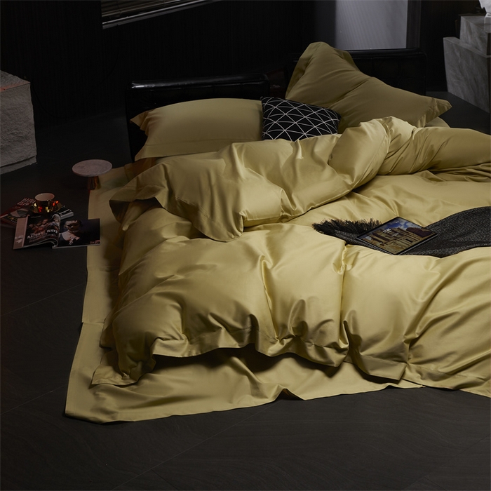 91家纺网 家纺一手货源 找家纺 （总）嘉恋家纺 2024新款东帝兴正宗100支全棉磨毛四件套