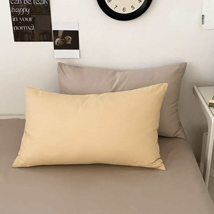 91家纺网 家纺一手货源 找家纺 三朵家纺 2024新款春夏13372全棉精梳棉混搭四件套 奶卡