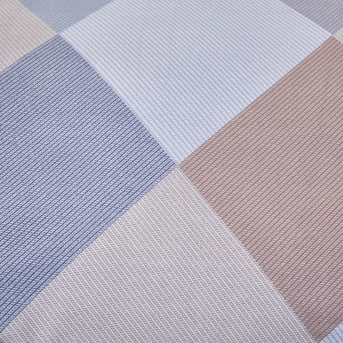 91家纺网 家纺一手货源 找家纺 雲归梦 2023新款全棉AB版加厚四件套 孟菲格 灰