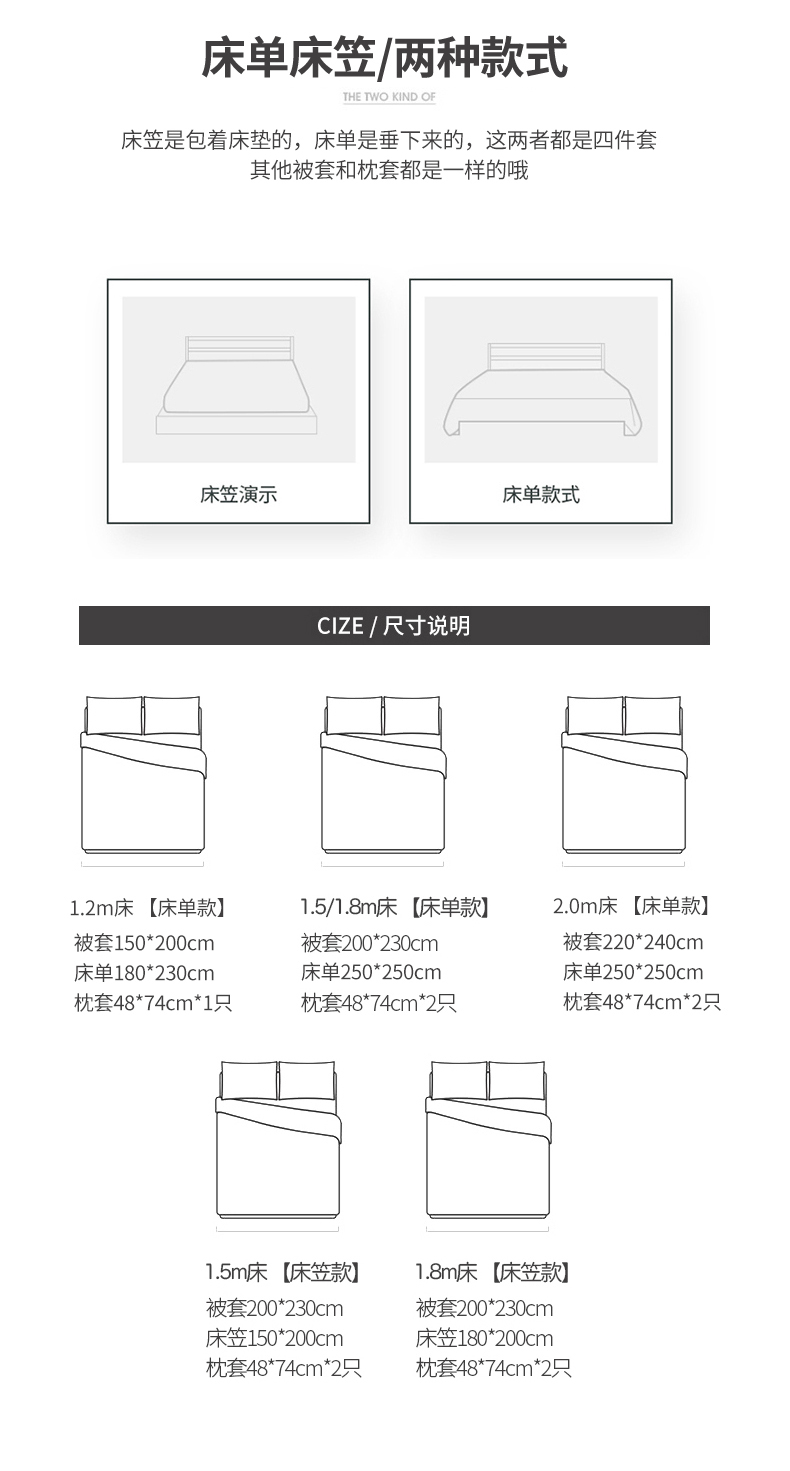 91家纺网 家纺一手货源 找家纺 绒世界 2024新款绣花水洗真丝伊丽莎白四件套 伊丽莎白-素雅紫