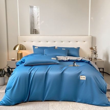 91家纺网 家纺一手货源 找家纺 （总）大麦乐田 2025新款四件套