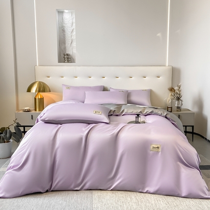 91家纺网 家纺一手货源 找家纺 （总）大麦乐田 2025新款四件套