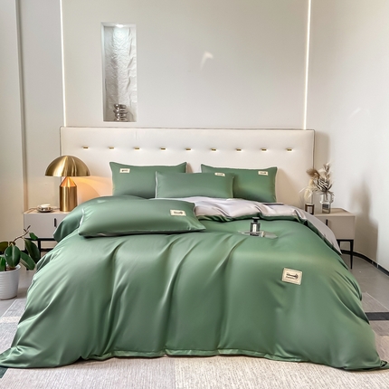 91家纺网 家纺一手货源 找家纺 （总）大麦乐田 2025新款四件套