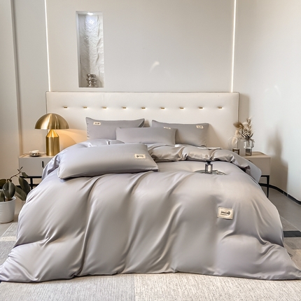 91家纺网 家纺一手货源 找家纺 （总）大麦乐田 2025新款四件套