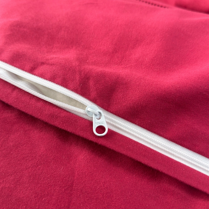 91家纺网 家纺一手货源 找家纺 三沁2024网红直播爆款全棉高精密色织贡缎提花镂空系列四件套 杜迪安