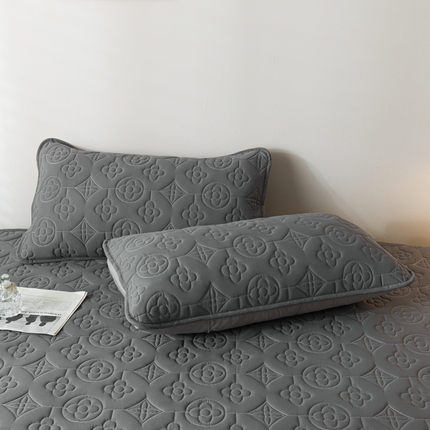 91家纺网 家纺一手货源 找家纺 （总）久云居 2024新款全棉防水枕套