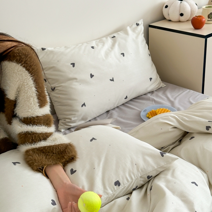 91家纺网 家纺一手货源 找家纺 （总）时年家纺 2024新款 热爱生活·全棉系列第四期（充值会员优惠5元）