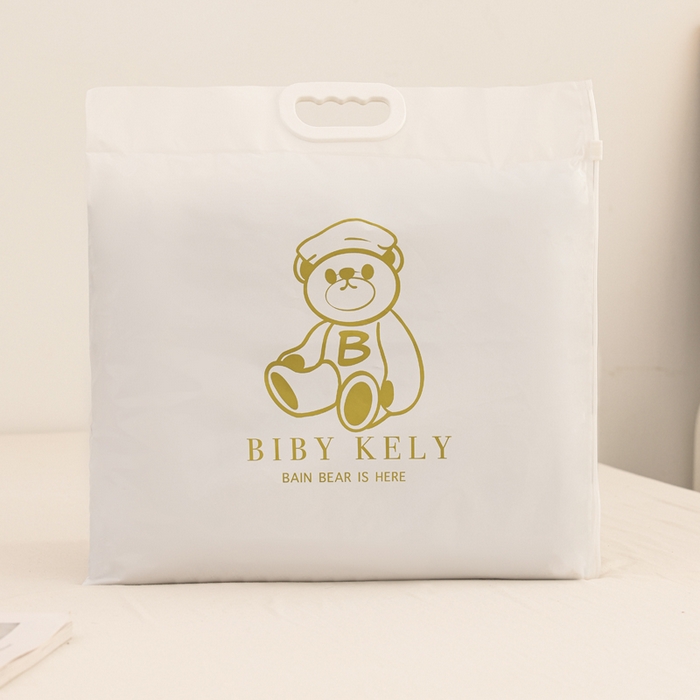 91家纺网 家纺一手货源 找家纺 潮邦创意家居 2025新款春夏亲肤水洗棉刺绣四件套-贝恩熊 贝恩熊-英伦绿