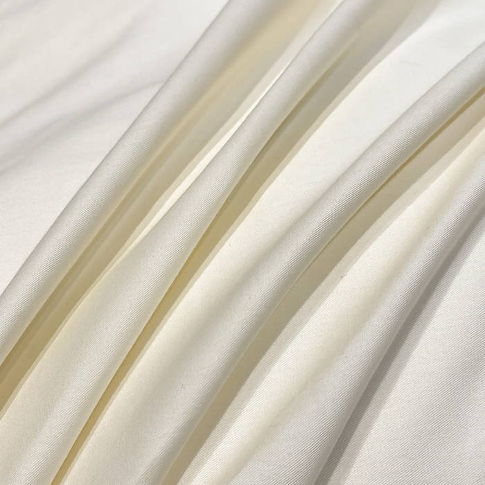 91家纺网 家纺一手货源 找家纺 澳梵家居 2024新款60支全棉刺绣四件套-梦蝶系列 梦蝶-奶白灰