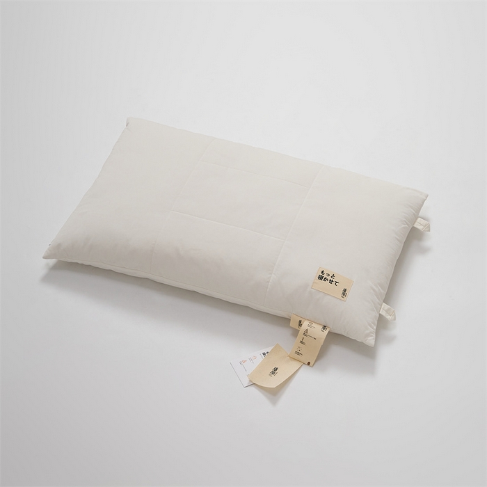 91家纺网 家纺一手货源 找家纺 （总）境月枕芯坊 2024新款质原生态抑菌棉花枕 枕头枕芯