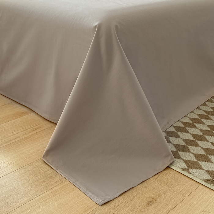 91家纺网 家纺一手货源 找家纺 涵宸家纺 2024新款40支全棉赛迪印花款四件套 路易