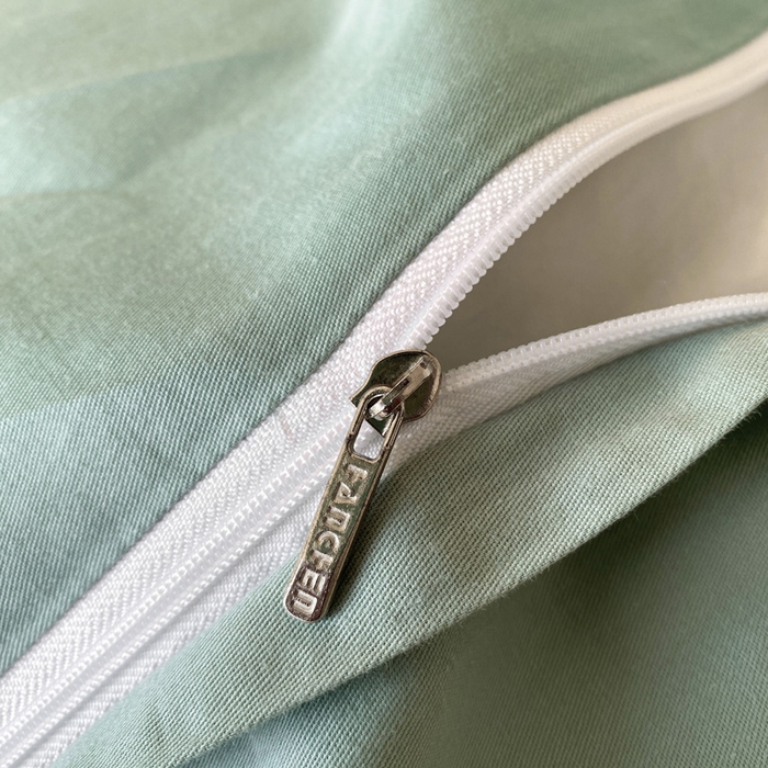 91家纺网 家纺一手货源 找家纺 涵宸家纺 2024新款40支全棉赛迪印花款四件套 雨果