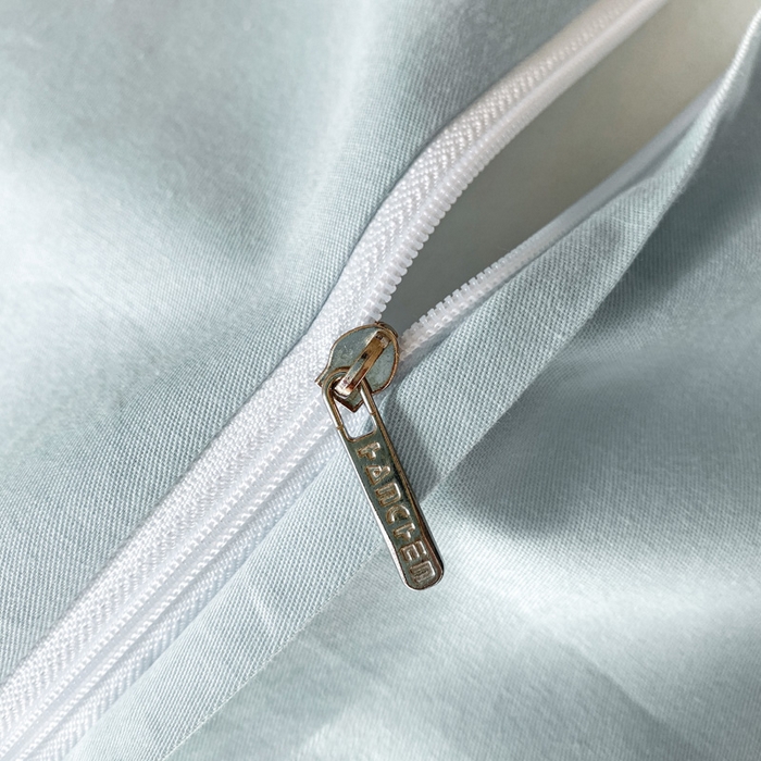 91家纺网 家纺一手货源 找家纺 涵宸家纺 2024新款40支全棉赛迪印花款四件套 伊凡-兰