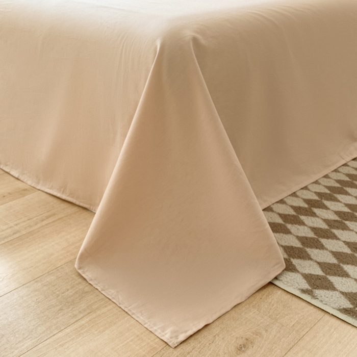 91家纺网 家纺一手货源 找家纺 （总）涵宸家纺 2024新款40支全棉赛迪印花款四件套