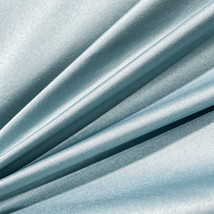 91家纺网 家纺一手货源 找家纺 欧冠家纺 2024新款水洗真丝绣花爱媛四件套 爱媛-星月蓝