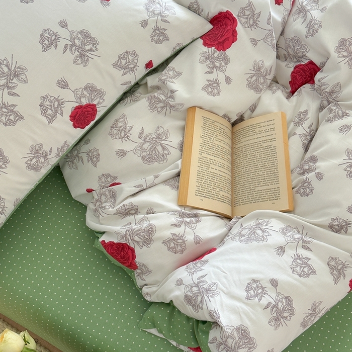 91家纺网 家纺一手货源 找家纺 时年家纺 2024新款 热爱生活·全棉系列第四期（充值会员优惠5元） 俏佳人